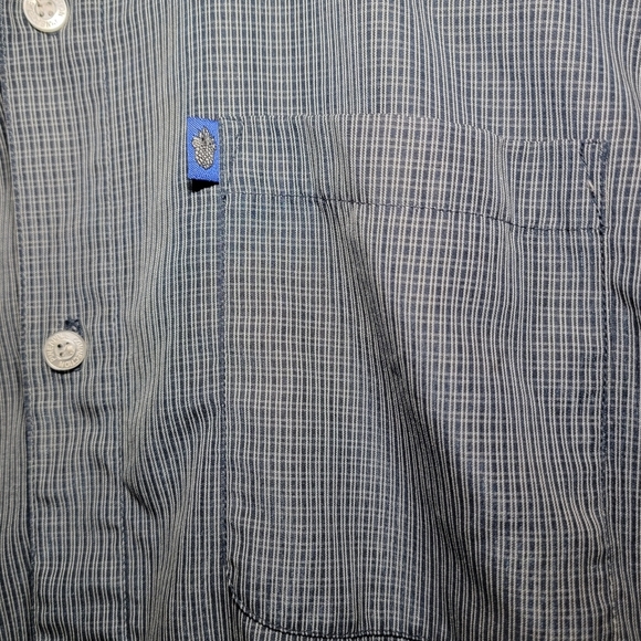 PINEAPPLE CONNECTION Premium Yat/ Golf Polo - Picture 3 of 5